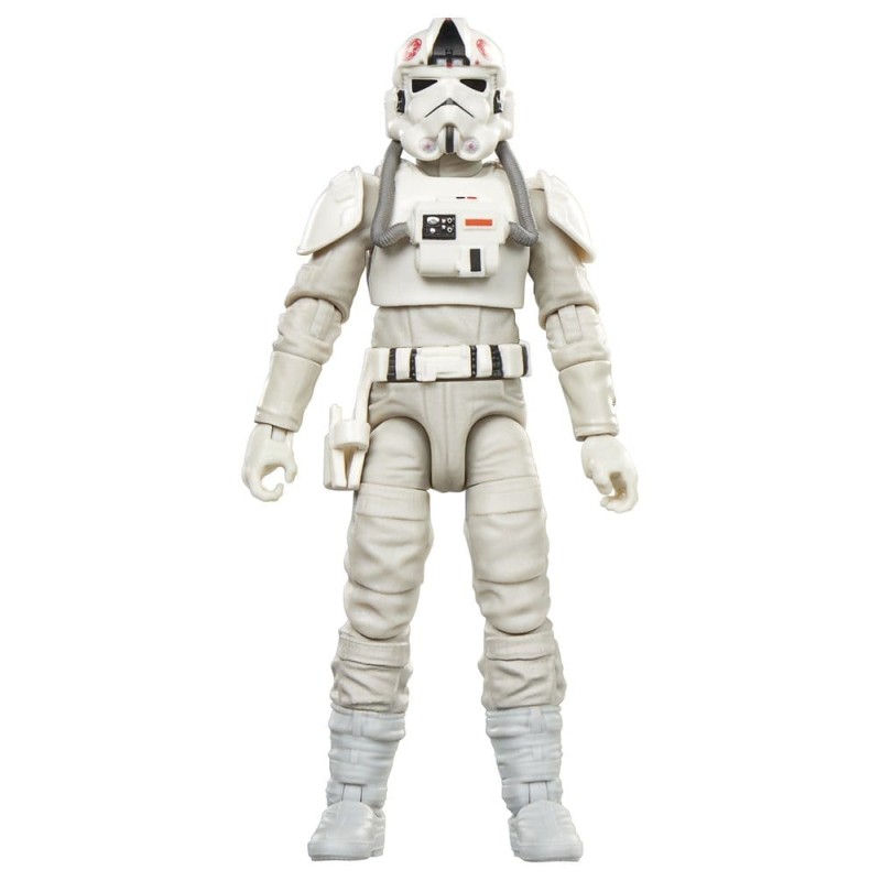 Star Wars: The Mandalorian & Grogu Vintage Collection Action Figure Imperial Remnant AT-AT Driver 10 cm