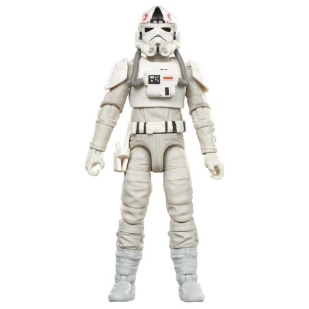 Star Wars: The Mandalorian & Grogu Vintage Collection figurine Imperial Remnant AT-AT Driver 10 cm