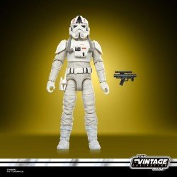 Star Wars: The Mandalorian & Grogu Vintage Collection figurine Imperial Remnant AT-AT Driver 10 cm