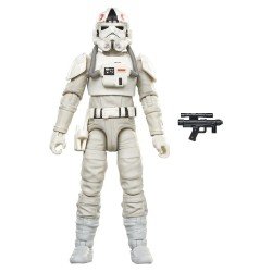 Star Wars: The Mandalorian & Grogu Vintage Collection figurine Imperial Remnant AT-AT Driver 10 cm