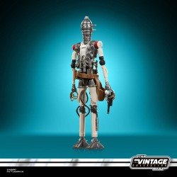 Star Wars: The Mandalorian Vintage Collection figurine IG-11 (Nevarro Marshal) 10 cm
