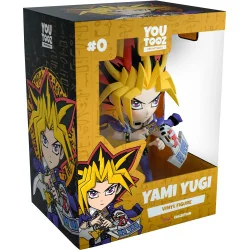 Yu-Gi-Oh! - Youtooz Vinyl Figurine - Yami Yugi 12 cm