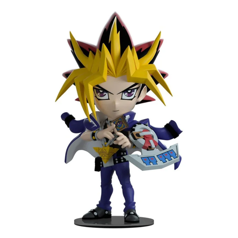 Yu-Gi-Oh! - Youtooz Vinyl Beeldje - Yami Yugi 12 cm | 810122541165