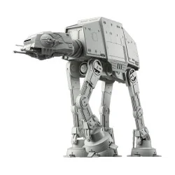 Star Wars - Model Kit 1/144 - AT-AT 15 cm