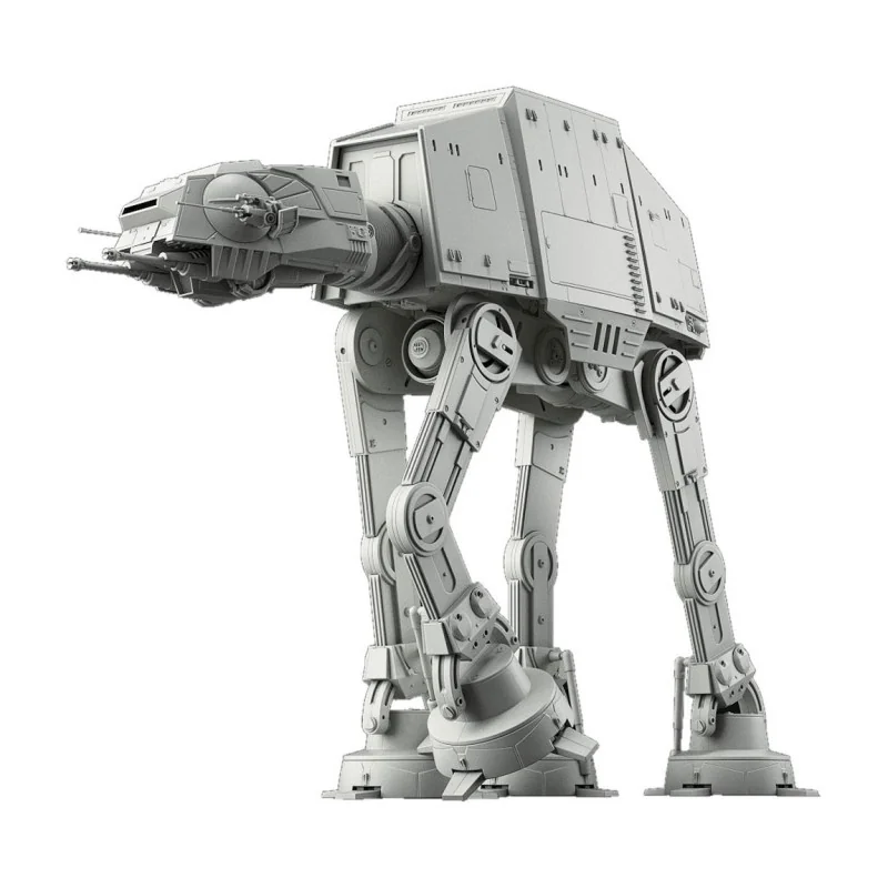 Star Wars - Model Kit 1/144 - AT-AT 15 cm | 4009803012056