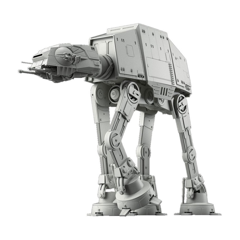 Star Wars - Model Kit 1/144 - AT-AT 15 cm
