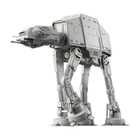 Star Wars - Bouwmodell 1/144 - AT-AT 15 cm