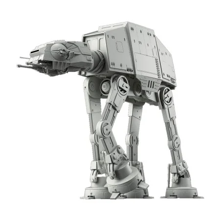 Star Wars - Bouwmodell 1/144 - AT-AT 15 cm | 4009803012056