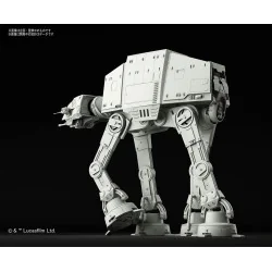 Star Wars - Model Kit 1/144 - AT-AT 15 cm | 4009803012056