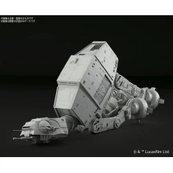 Star Wars - Model Kit 1/144 - AT-AT 15 cm | 4009803012056