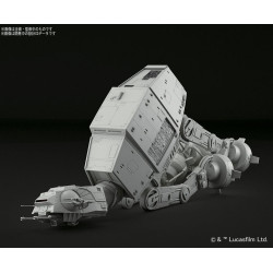 Star Wars - Model Kit 1/144 - AT-AT 15 cm