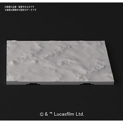 Star Wars - Model Kit 1/144 - AT-AT 15 cm