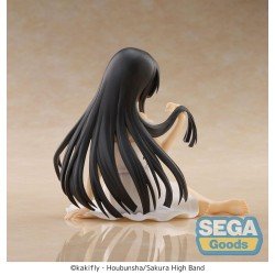 K-ON! statuette PVC Yumemirize Mio Akiyama 12 cm 