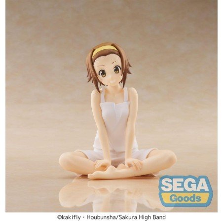 K-ON! Yumemirize PVC Statue Ritsu Tainaka 12 cm       