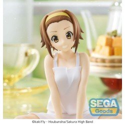K-ON! statuette PVC Yumemirize Ritsu Tainaka 12 cm       