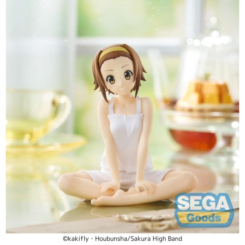 K-ON! statuette PVC Yumemirize Ritsu Tainaka 12 cm       