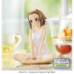 K-ON! statuette PVC Yumemirize Ritsu Tainaka 12 cm       