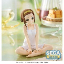 K-ON! statuette PVC Yumemirize Ritsu Tainaka 12 cm       