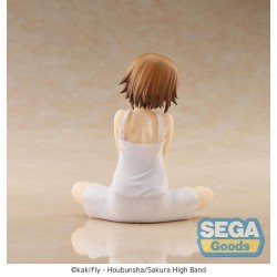 K-ON! statuette PVC Yumemirize Ritsu Tainaka 12 cm       
