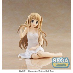 K-ON! statuette PVC Yumemirize Tsumugi Kotobuki 12 cm  