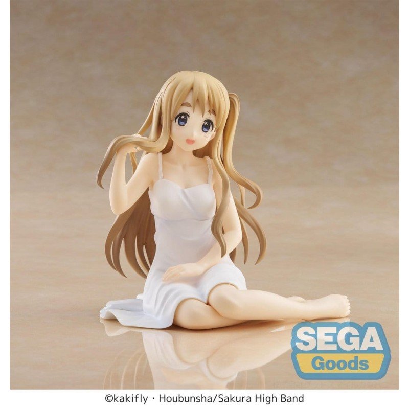 K-ON! statuette PVC Yumemirize Tsumugi Kotobuki 12 cm  