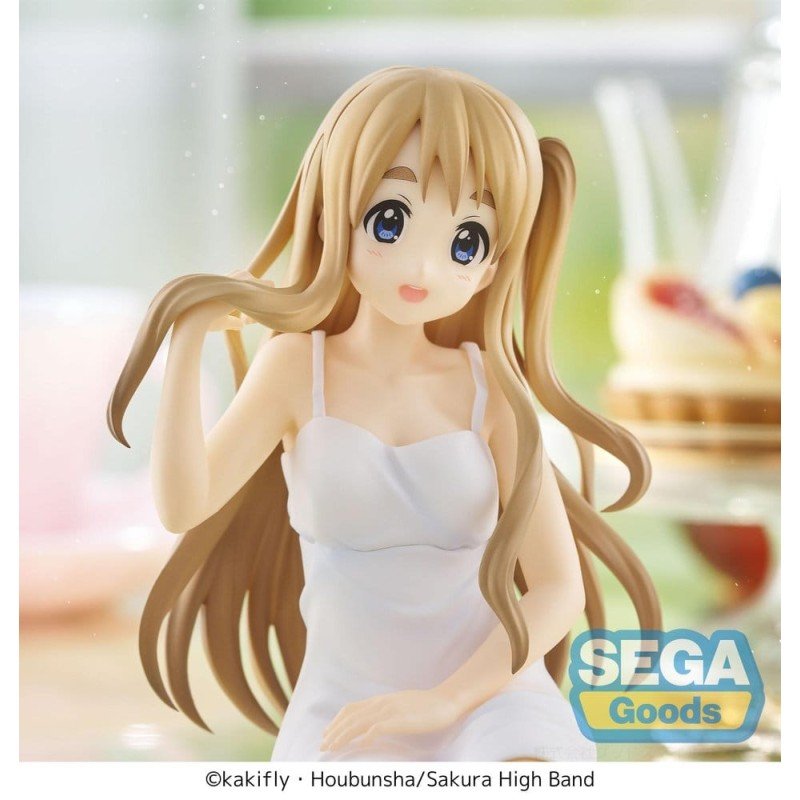 K-ON! statuette PVC Yumemirize Tsumugi Kotobuki 12 cm  