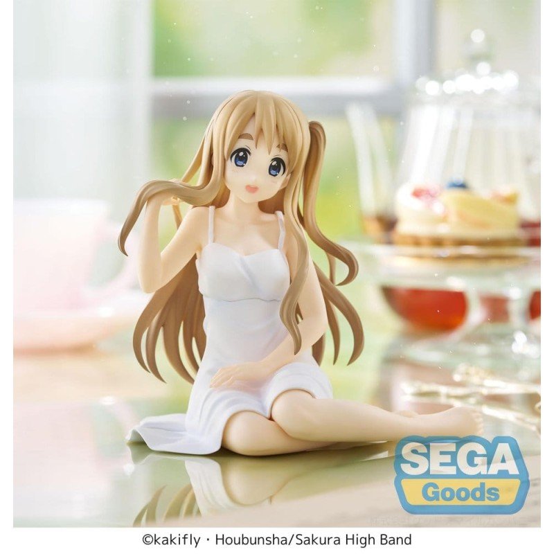 K-ON! statuette PVC Yumemirize Tsumugi Kotobuki 12 cm  