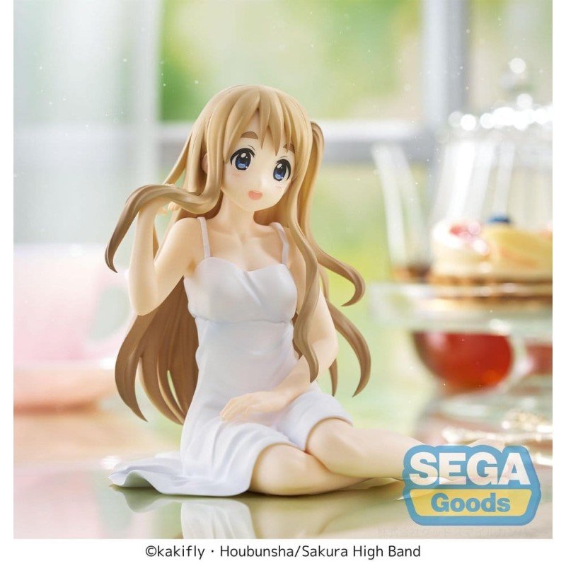 K-ON! statuette PVC Yumemirize Tsumugi Kotobuki 12 cm  