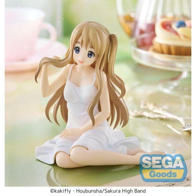 K-ON! statuette PVC Yumemirize Tsumugi Kotobuki 12 cm  