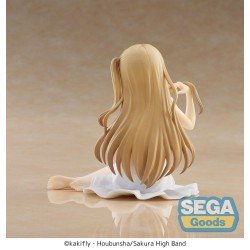 K-ON! Yumemirize PVC Statue Tsumugi Kotobuki 12 cm  