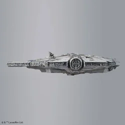 Star Wars - Bouwmodell 1/144 - Millennium Valk 24 cm | 4009803012117