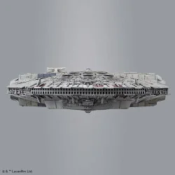 Star Wars - Bouwmodell 1/144 - Millennium Valk 24 cm | 4009803012117