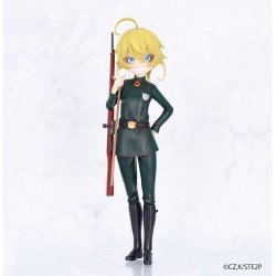 The Saga of Tanya the Evil Vivit PVC Statue Tanya Degurechaff 18 cm              