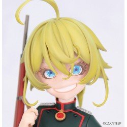 The Saga of Tanya the Evil Vivit PVC Statue Tanya Degurechaff 18 cm              