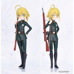The Saga of Tanya the Evil Vivit PVC Statue Tanya Degurechaff 18 cm              