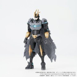 My Hero Academia figurine Collekazaro CK-M07 Armored All Might 10 cm     
