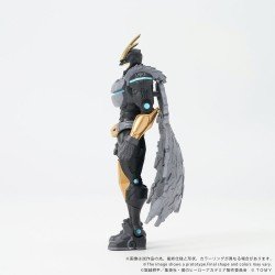 My Hero Academia figurine Collekazaro CK-M07 Armored All Might 10 cm     