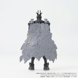 My Hero Academia figurine Collekazaro CK-M07 Armored All Might 10 cm     