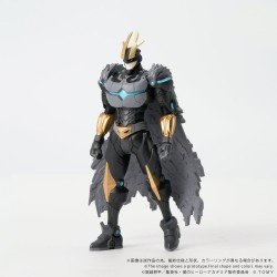 My Hero Academia figurine Collekazaro CK-M07 Armored All Might 10 cm     