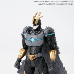 My Hero Academia figurine Collekazaro CK-M07 Armored All Might 10 cm     