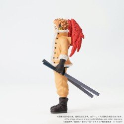 My Hero Academia figurine Collekazaro CK-M08 Hawks 10 cm      