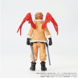 My Hero Academia figurine Collekazaro CK-M08 Hawks 10 cm      