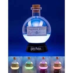 Harry Potter - Sfeerlamp - Polynectar 14 cm