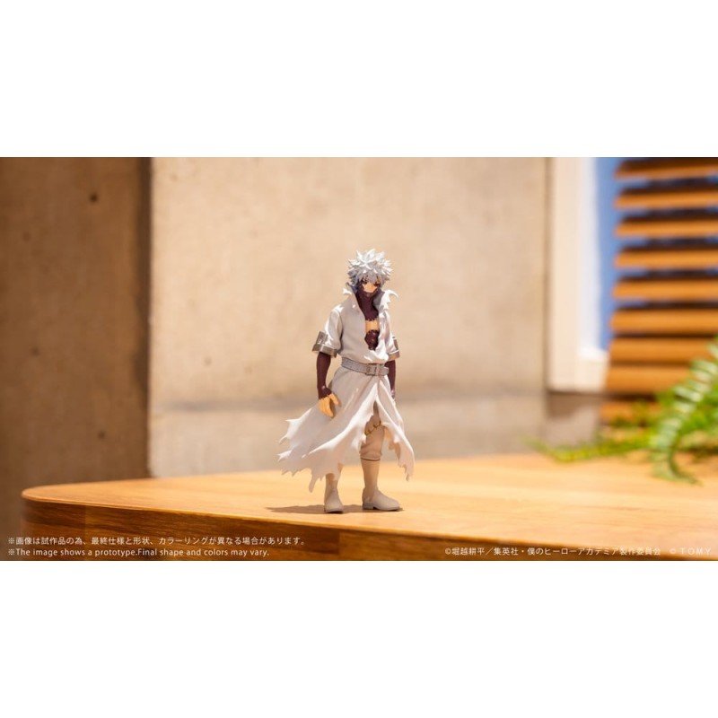 My Hero Academia figurine Collekazaro CK-M09 Dabi 10 cm       