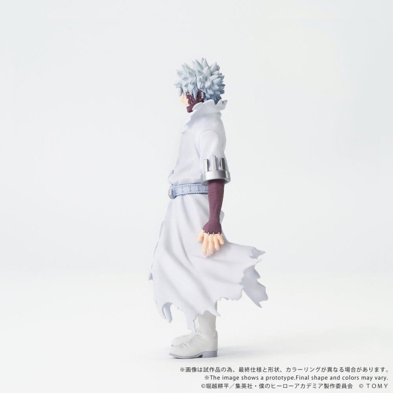 My Hero Academia figurine Collekazaro CK-M09 Dabi 10 cm       