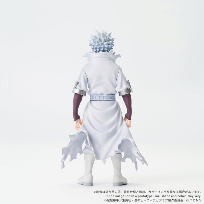 My Hero Academia figurine Collekazaro CK-M09 Dabi 10 cm       