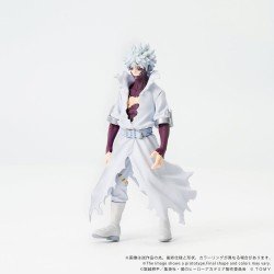 My Hero Academia Collekazaro Action Figure CK-M09 Dabi 10 cm       