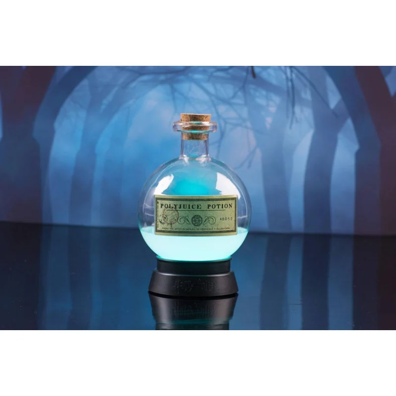 Harry Potter - Sfeerlamp - Polynectar 14 cm | 5060960743947