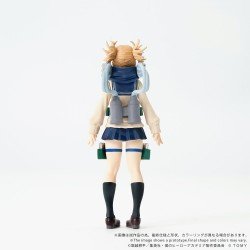 My Hero Academia figurine Collekazaro CK-M10 Himiko Toga 10 cm       