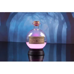 Harry Potter - Lampe d'ambiance - Polynectar 14 cm | 5060960743947